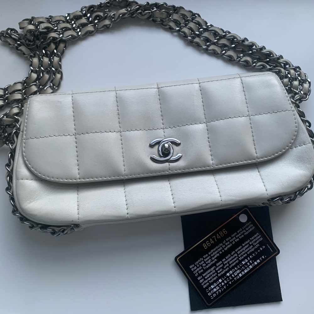 Chanel bag